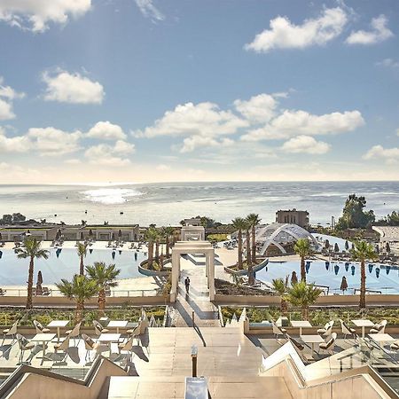 Mayia Exclusive Resort & Spa - Adults Only 吉奥塔略 外观 照片