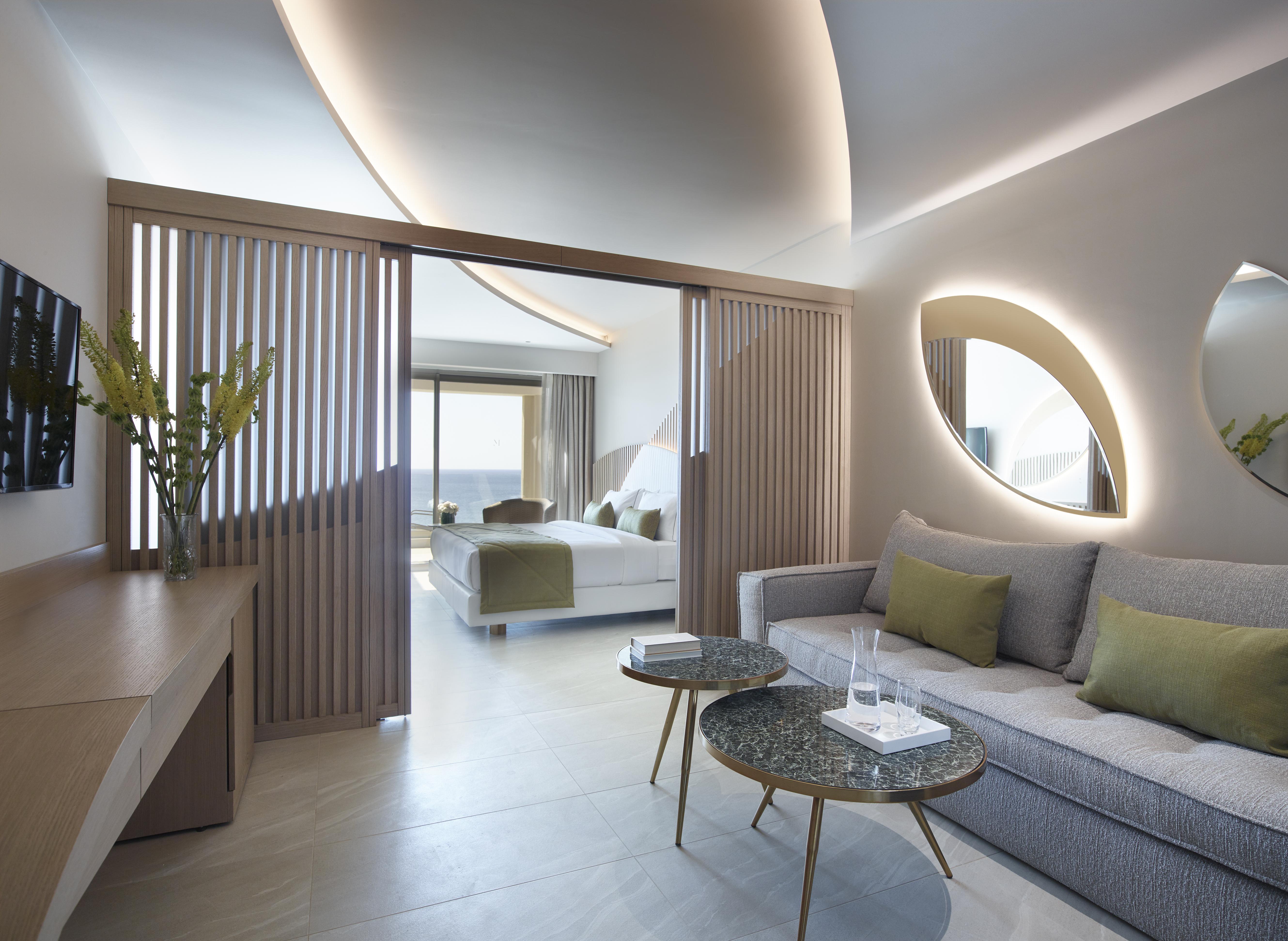 Mayia Exclusive Resort & Spa - Adults Only 吉奥塔略 外观 照片