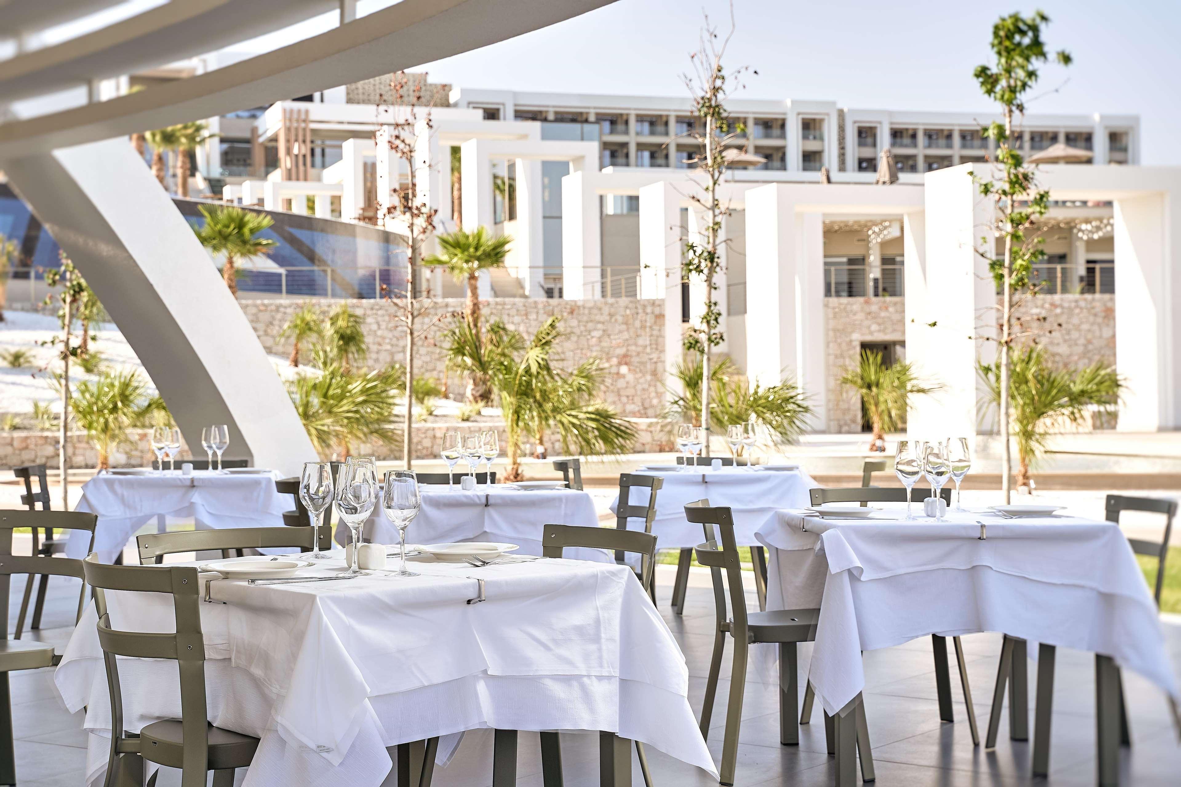 Mayia Exclusive Resort & Spa - Adults Only 吉奥塔略 外观 照片