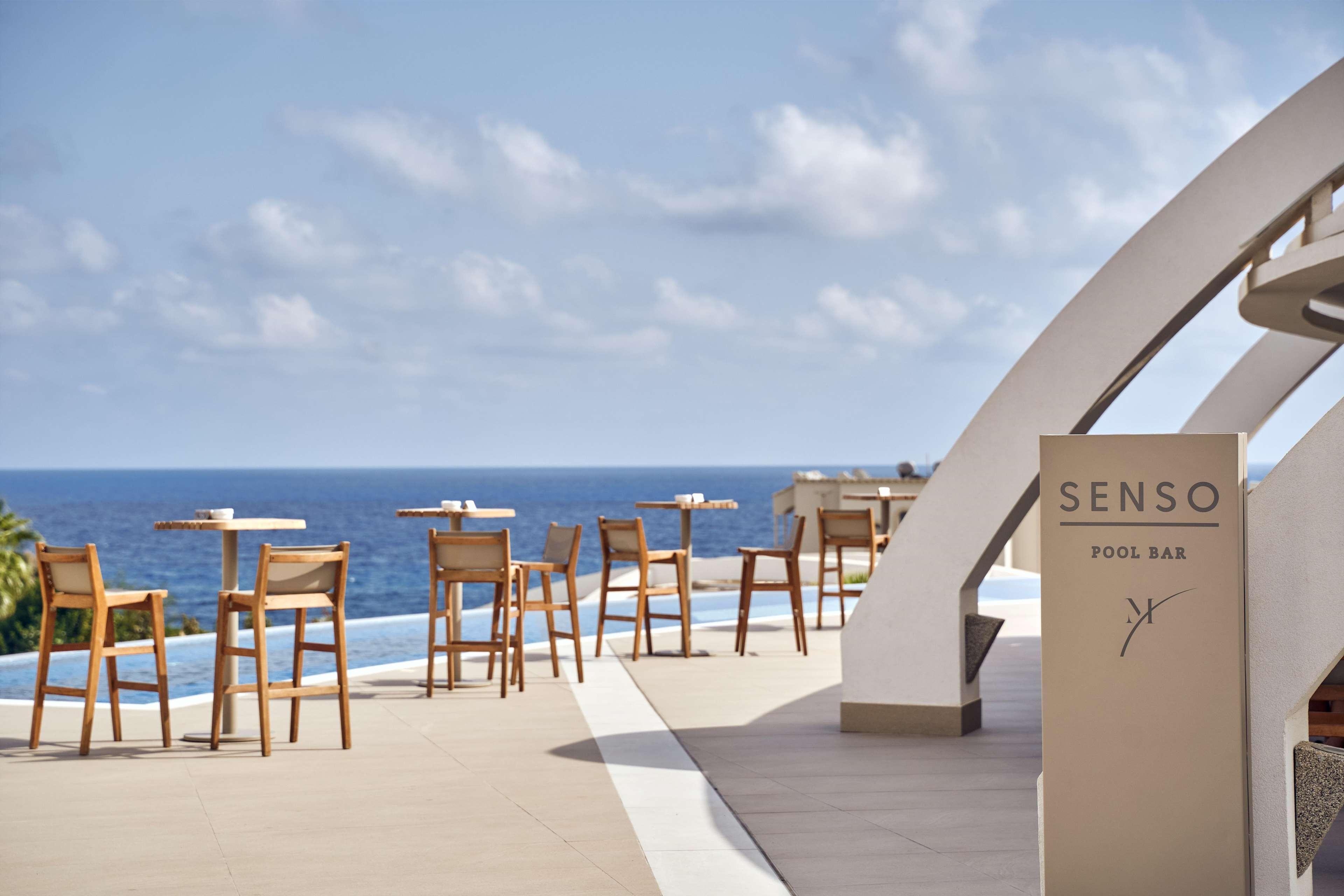 Mayia Exclusive Resort & Spa - Adults Only 吉奥塔略 外观 照片