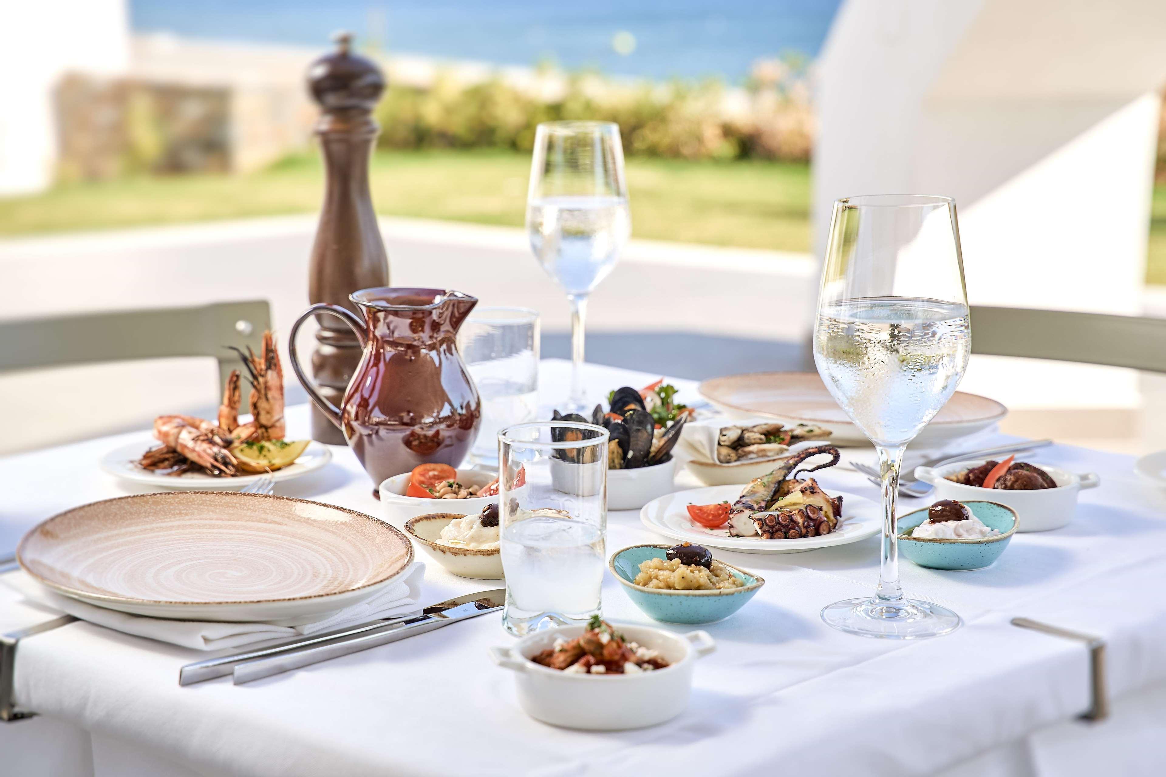 Mayia Exclusive Resort & Spa - Adults Only 吉奥塔略 外观 照片