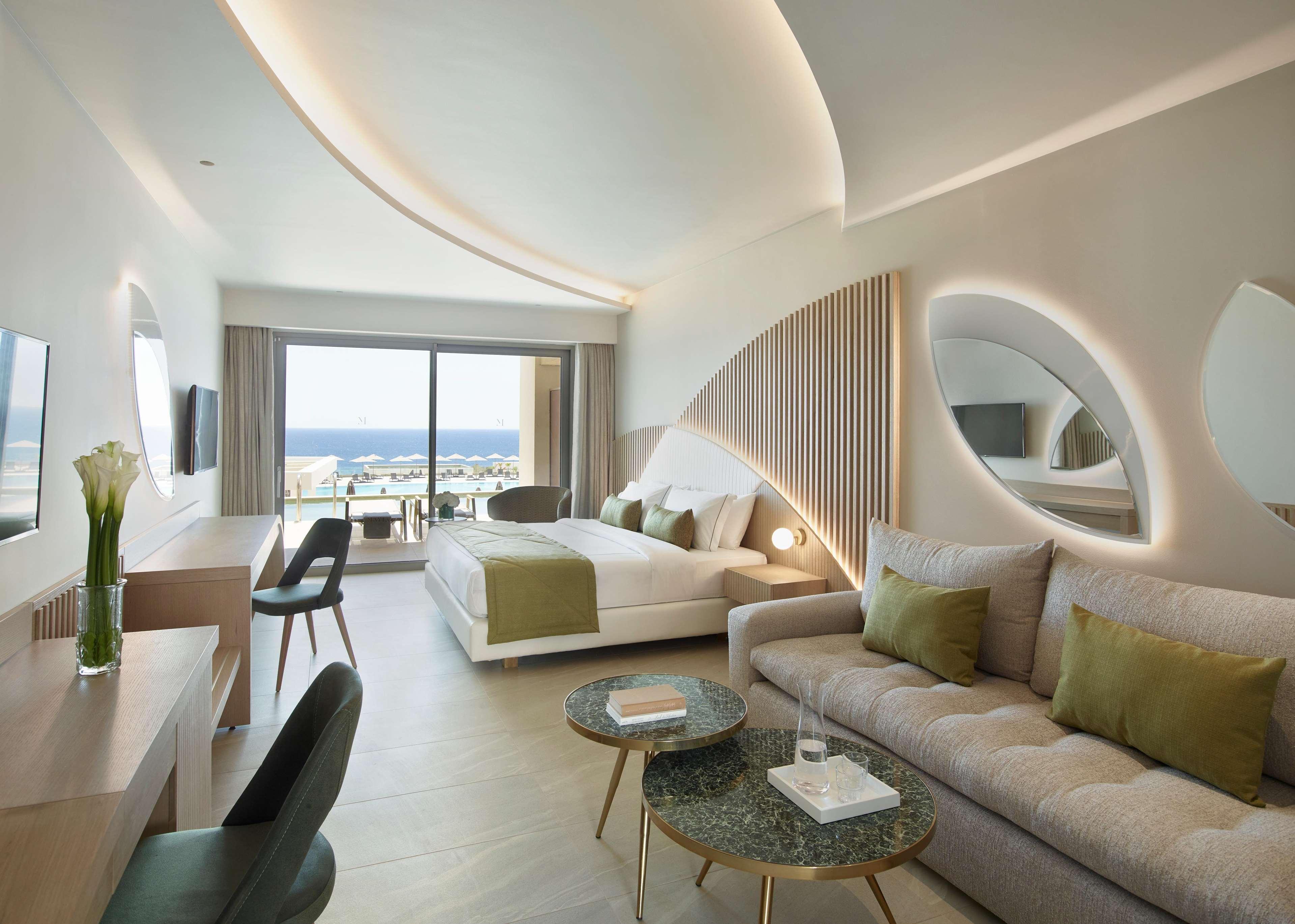 Mayia Exclusive Resort & Spa - Adults Only 吉奥塔略 外观 照片