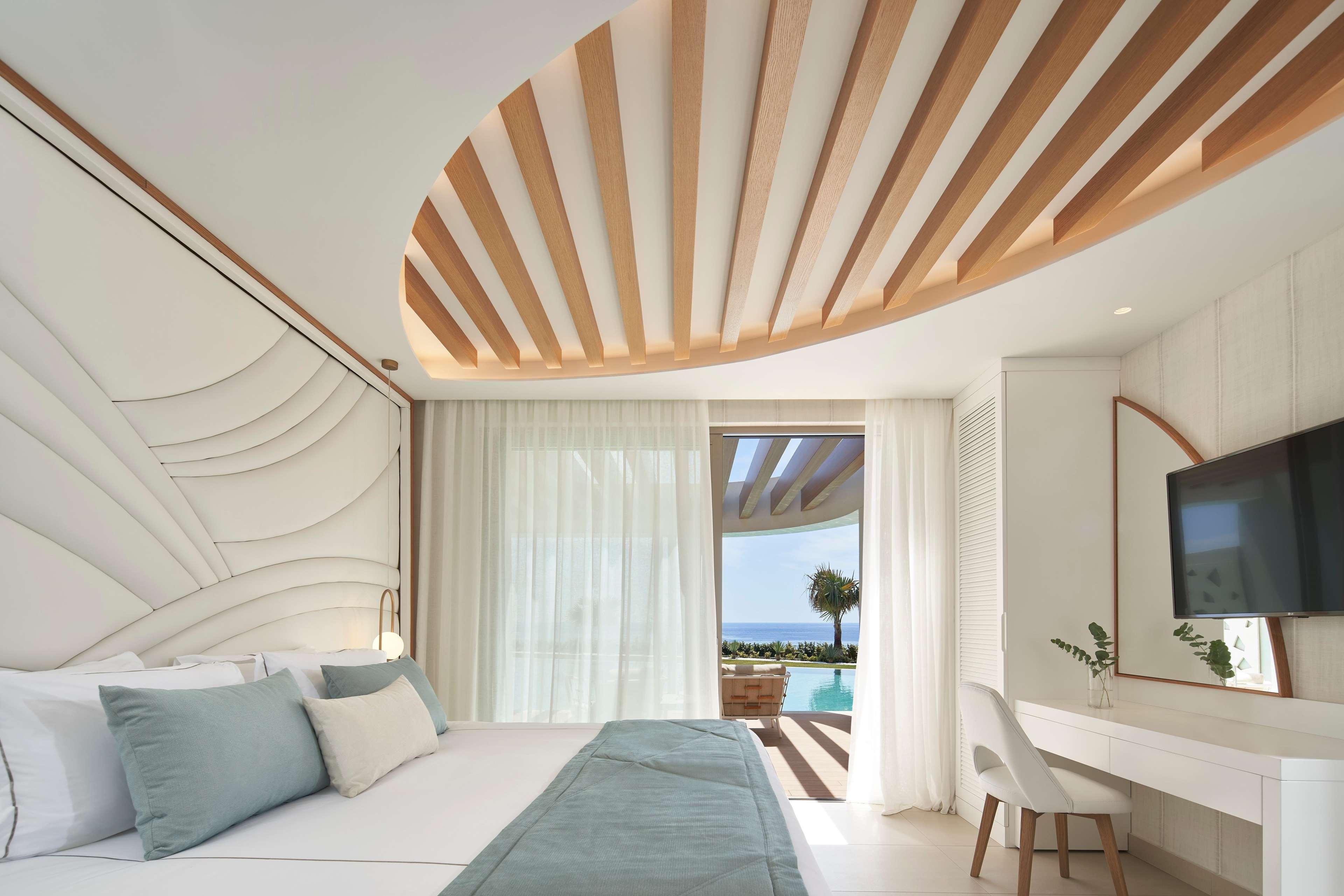 Mayia Exclusive Resort & Spa - Adults Only 吉奥塔略 外观 照片