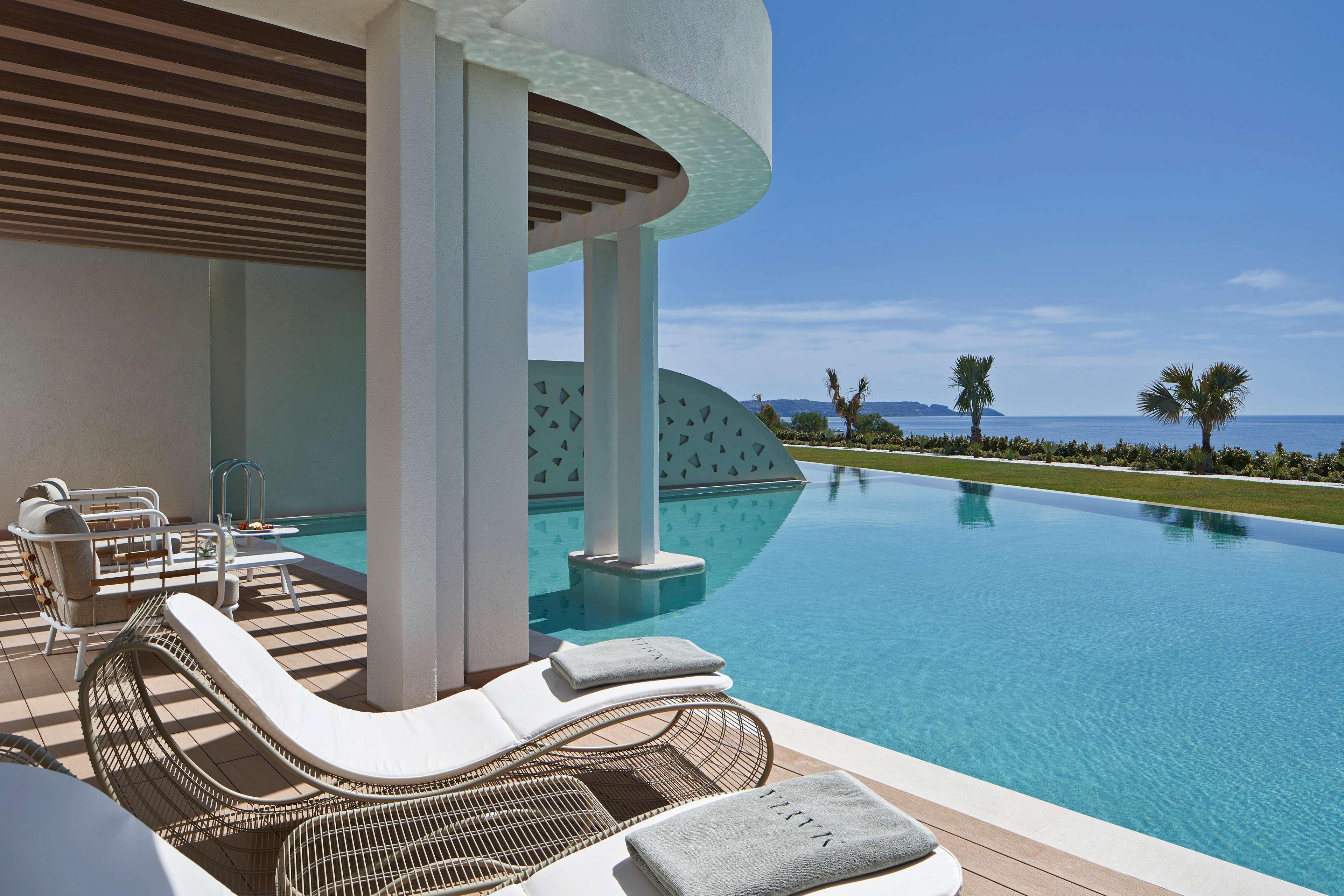 Mayia Exclusive Resort & Spa - Adults Only 吉奥塔略 外观 照片