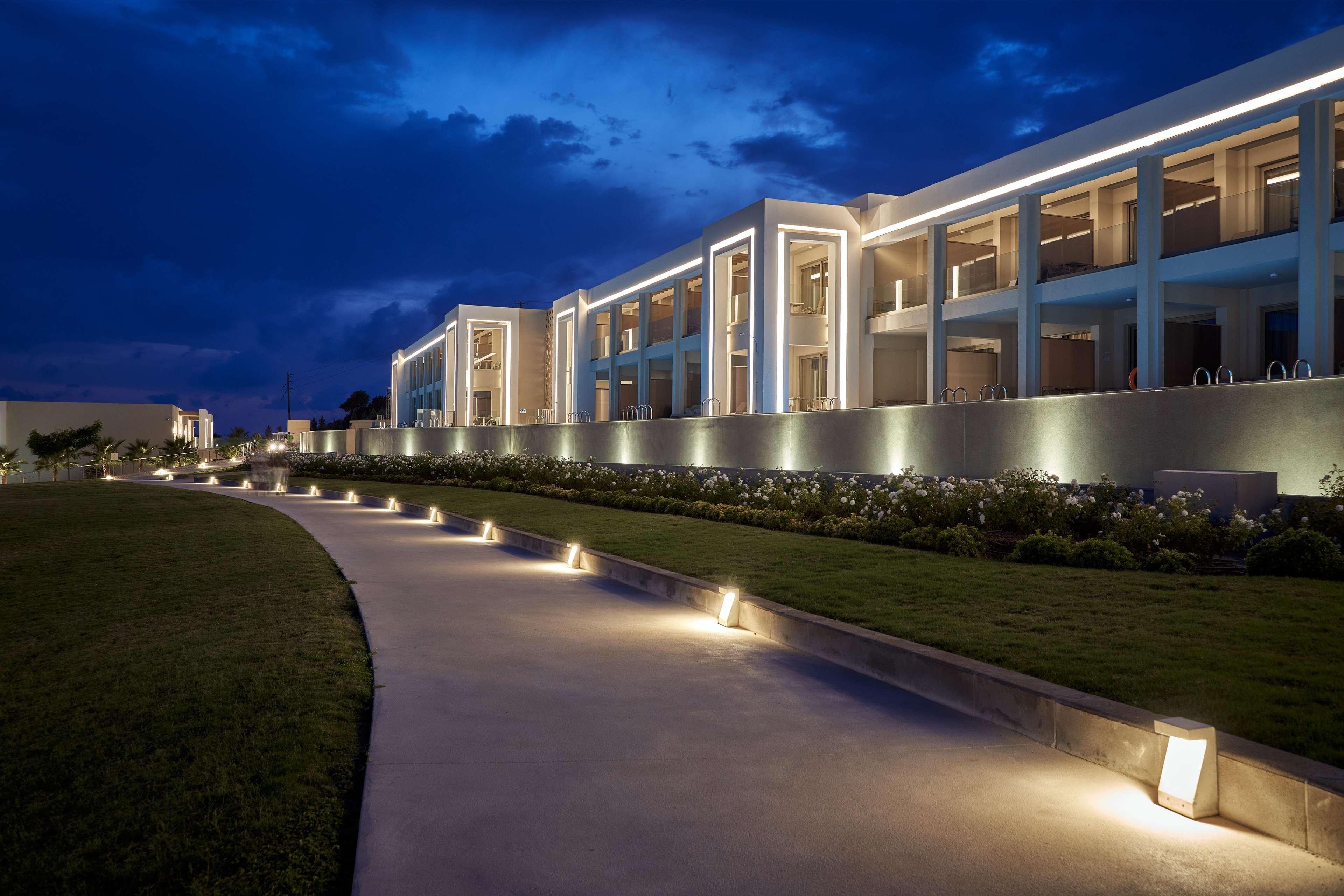 Mayia Exclusive Resort & Spa - Adults Only 吉奥塔略 外观 照片