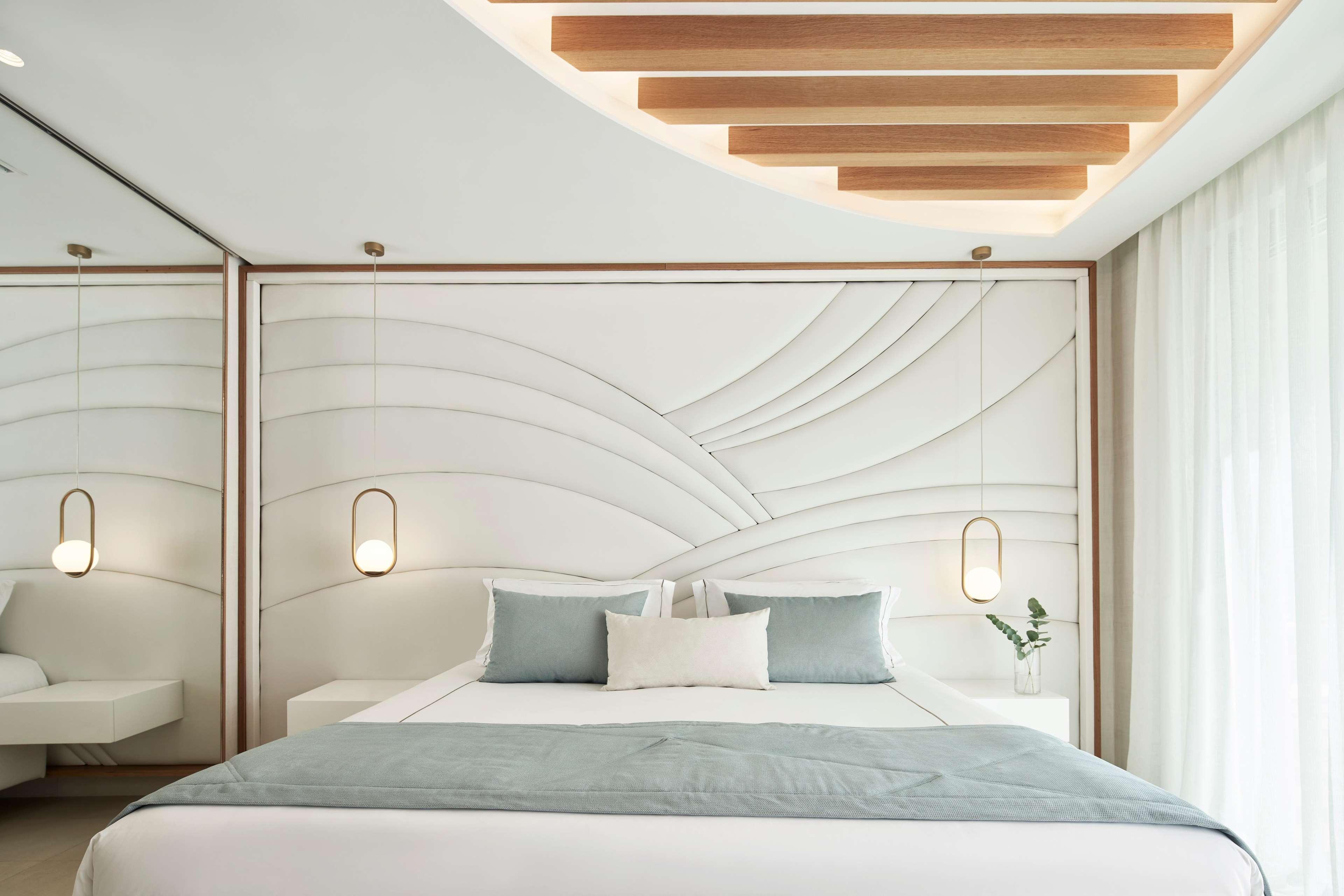 Mayia Exclusive Resort & Spa - Adults Only 吉奥塔略 外观 照片