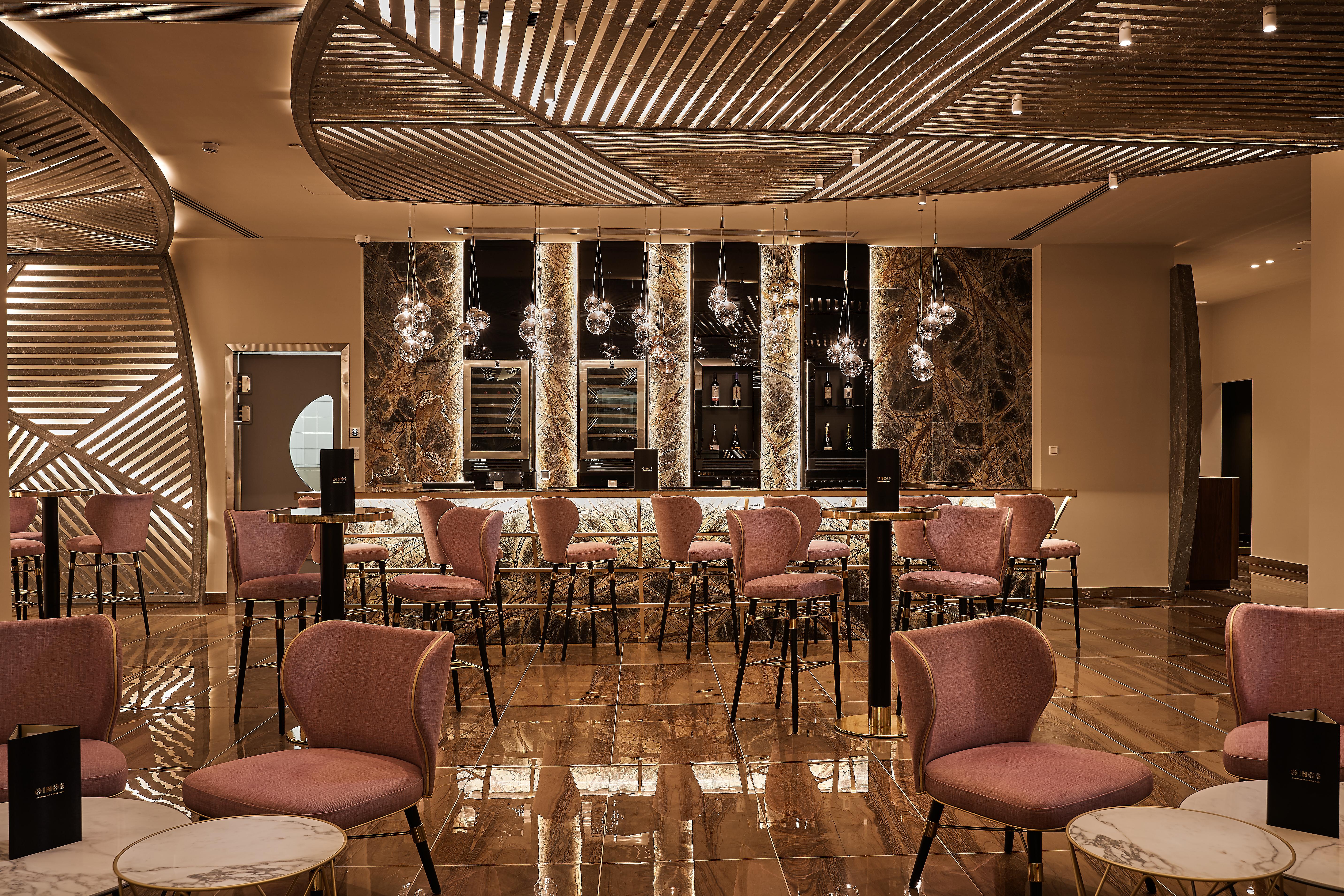 Mayia Exclusive Resort & Spa - Adults Only 吉奥塔略 外观 照片