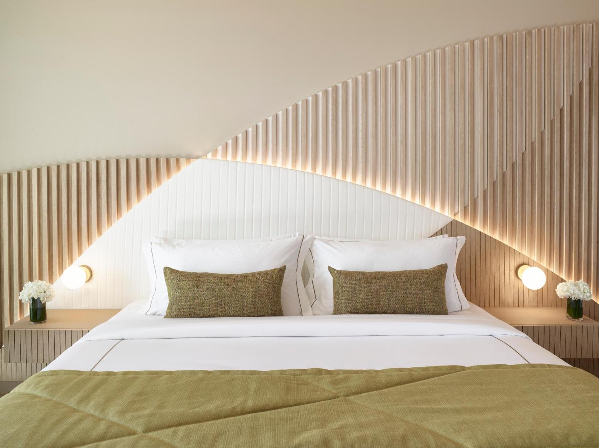 Mayia Exclusive Resort & Spa - Adults Only 吉奥塔略 客房 照片